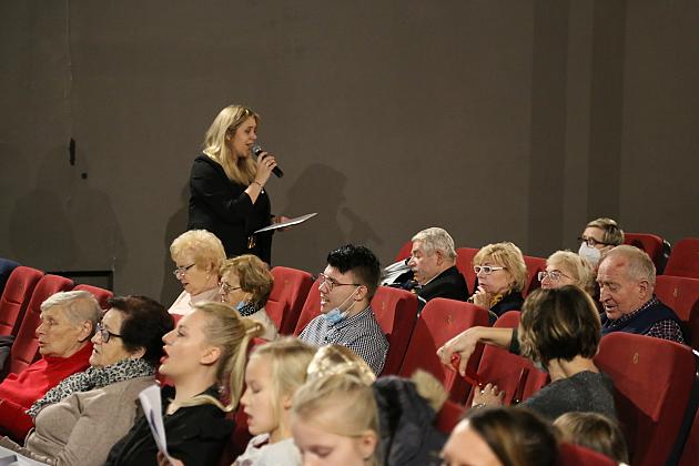 Lębork uczcił Narodowe Święto Niepodległości