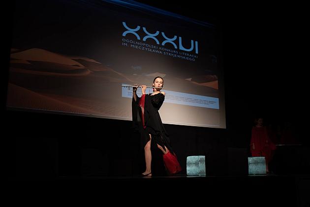 36. Ogólnopolski Konkurs Literacki wyłonił laureatów