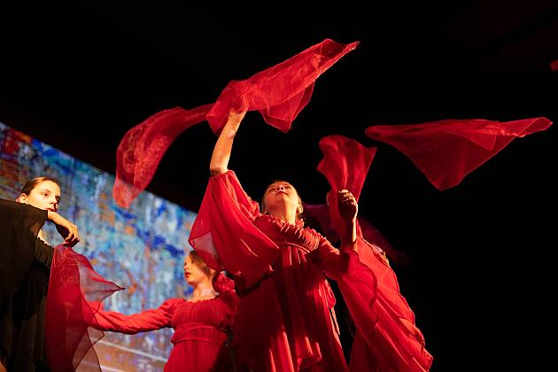 36. Ogólnopolski Konkurs Literacki wyłonił laureatów