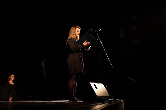 36. Ogólnopolski Konkurs Literacki wyłonił laureatów