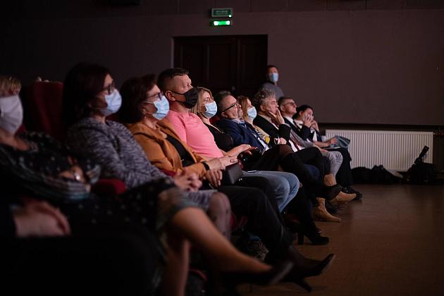 36. Ogólnopolski Konkurs Literacki wyłonił laureatów