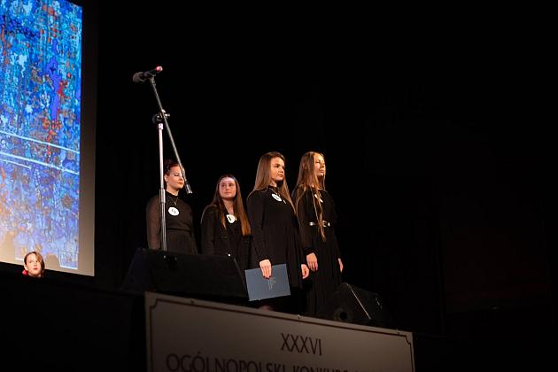 36. Ogólnopolski Konkurs Literacki wyłonił laureatów