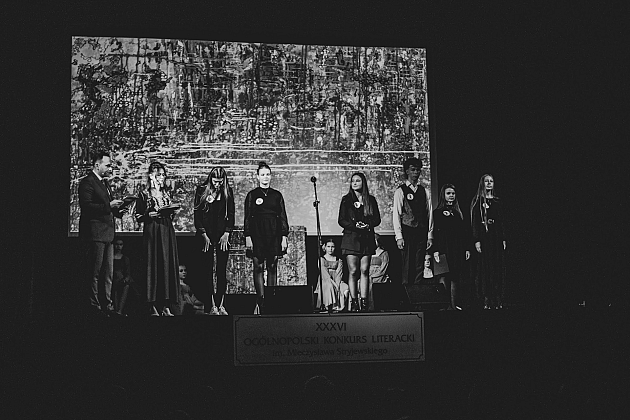 36. Ogólnopolski Konkurs Literacki wyłonił laureatów