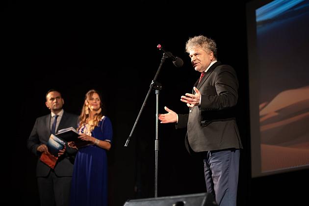 36. Ogólnopolski Konkurs Literacki wyłonił laureatów