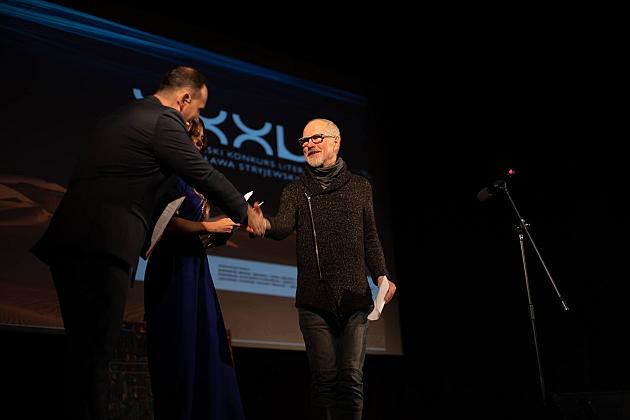 36. Ogólnopolski Konkurs Literacki wyłonił laureatów