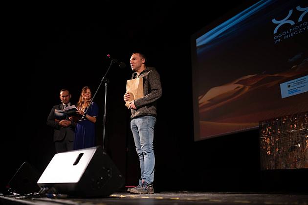 36. Ogólnopolski Konkurs Literacki wyłonił laureatów