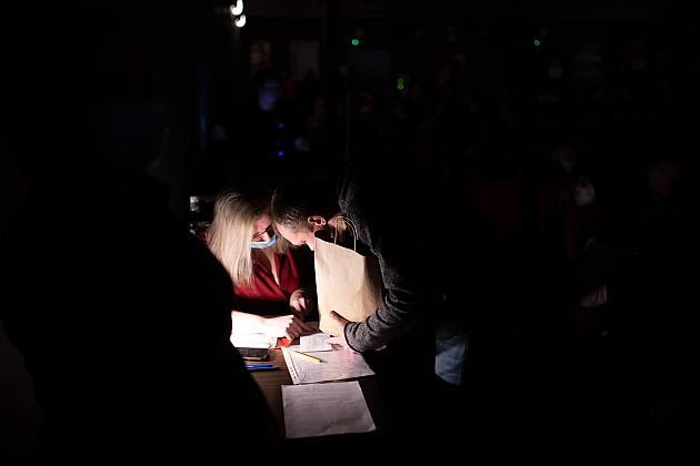 36. Ogólnopolski Konkurs Literacki wyłonił laureatów