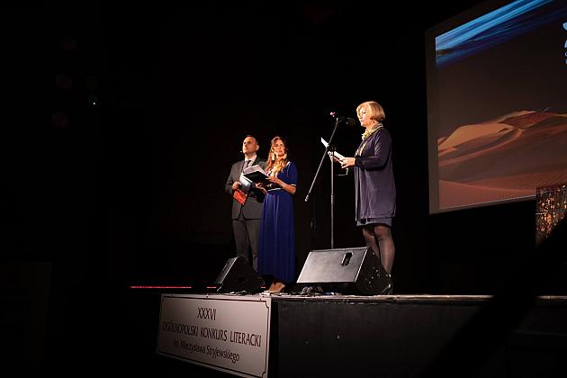 36. Ogólnopolski Konkurs Literacki wyłonił laureatów