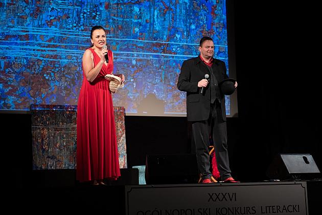 36. Ogólnopolski Konkurs Literacki wyłonił laureatów