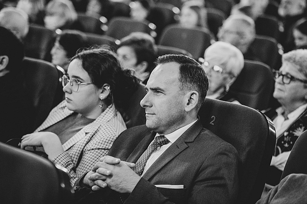 36. Ogólnopolski Konkurs Literacki wyłonił laureatów