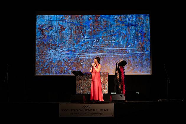 36. Ogólnopolski Konkurs Literacki wyłonił laureatów