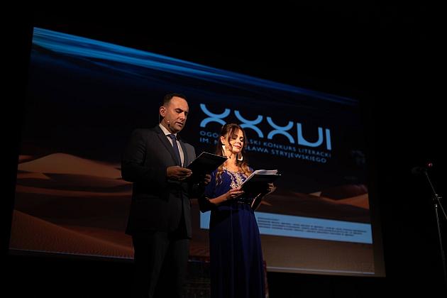 36. Ogólnopolski Konkurs Literacki wyłonił laureatów