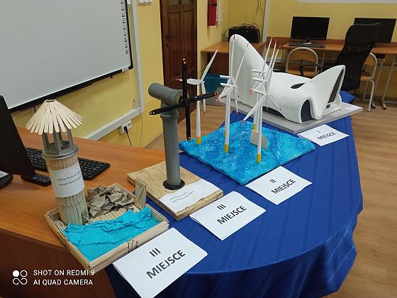 Nagrodzono laureatów konkursu PCE - „Każdy budować może”