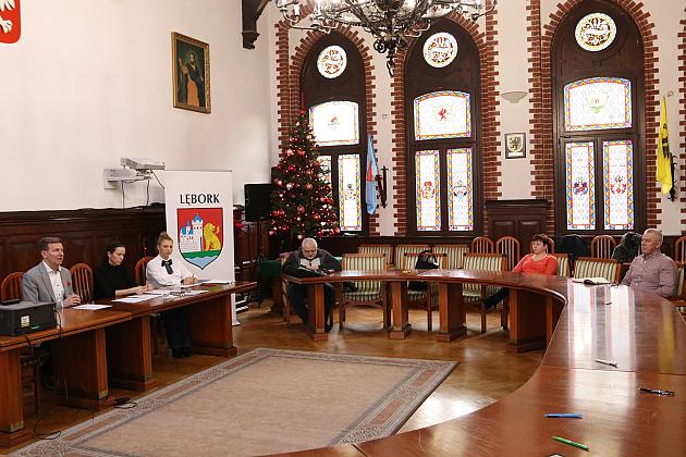 Kluby sportowe wybrały swoich reprezentantów do Komisji