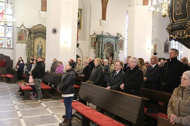 12. rocznica Katastrofy Smoleńskiej