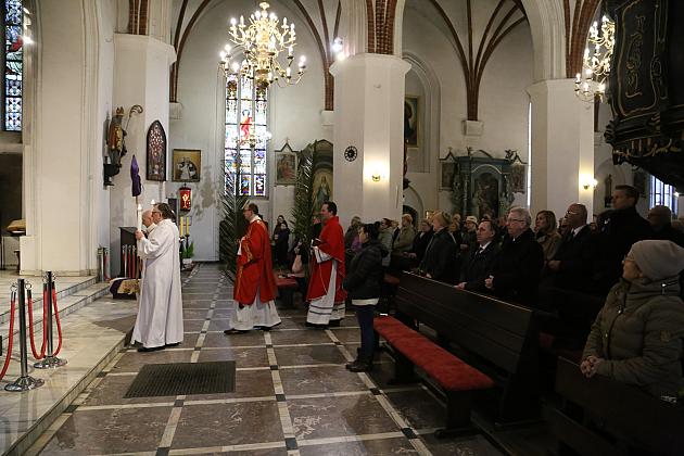 12. rocznica Katastrofy Smoleńskiej