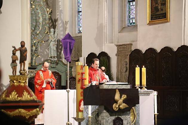 12. rocznica Katastrofy Smoleńskiej