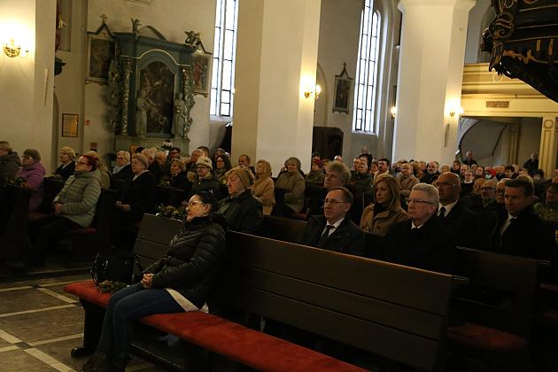 12. rocznica Katastrofy Smoleńskiej