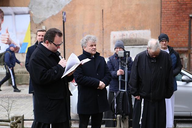 12. rocznica Katastrofy Smoleńskiej