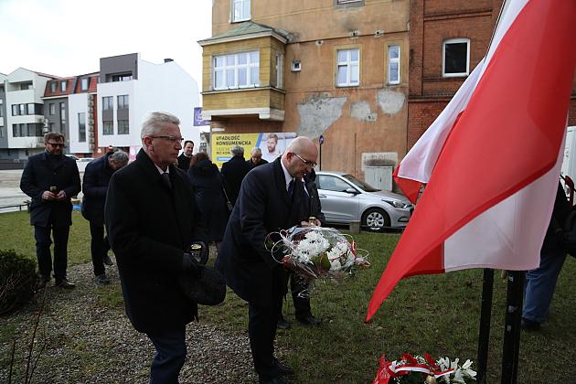 12. rocznica Katastrofy Smoleńskiej