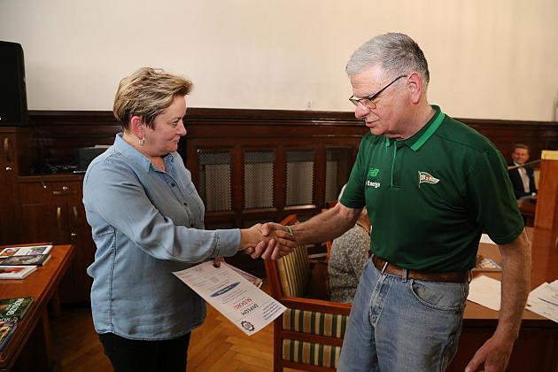 Konkurs SUDOKU rozstrzygnięty