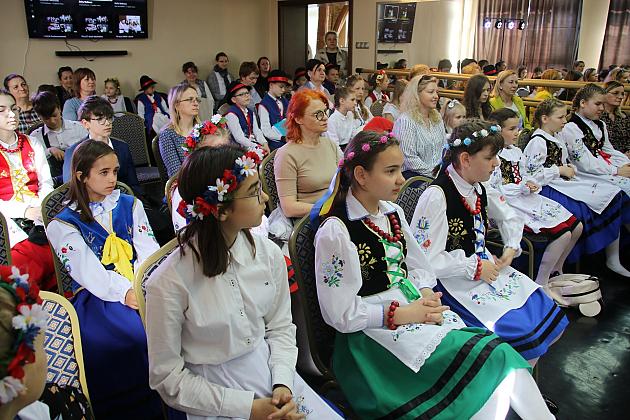 51. Konkurs Recytatorski Literatury Kaszubskiej Rodnȏ Mòwa