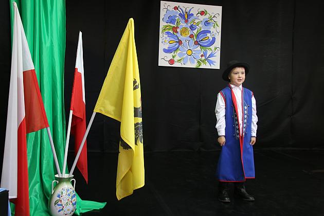 51. Konkurs Recytatorski Literatury Kaszubskiej Rodnȏ Mòwa