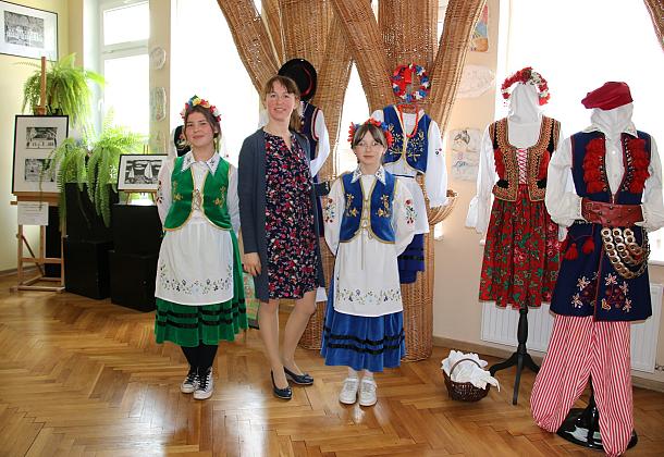 51. Konkurs Recytatorski Literatury Kaszubskiej Rodnȏ Mòwa