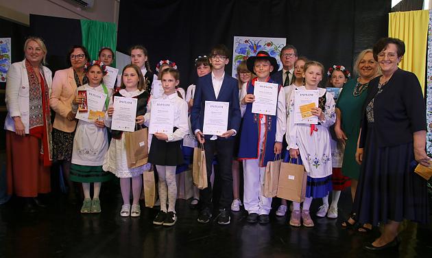 51. Konkurs Recytatorski Literatury Kaszubskiej Rodnȏ Mòwa