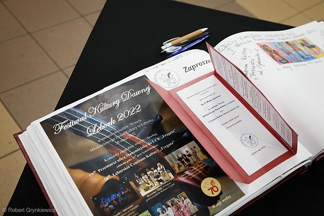 Jubileuszowa gala Młodzieżowego Domu Kultury