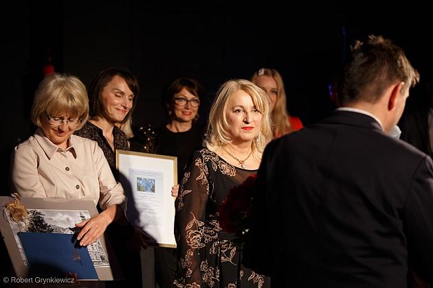 Jubileuszowa gala Młodzieżowego Domu Kultury