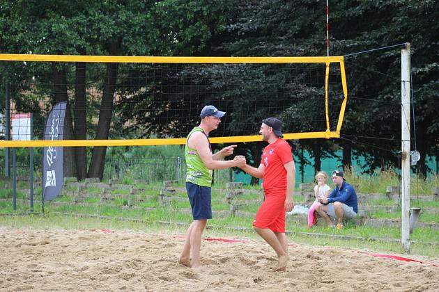 Jakubowy Turniej Siatkówki Plażowej 2022