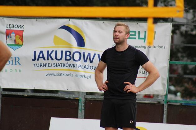 Jakubowy Turniej Siatkówki Plażowej 2022