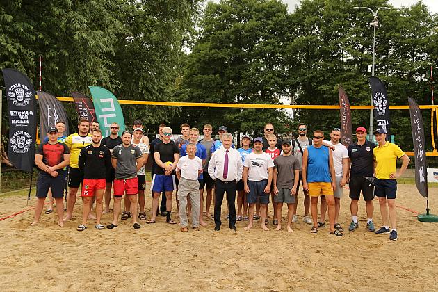 Lęborskie Dni Jakubowe AD 2022