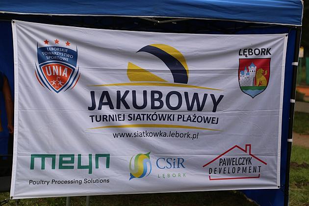 Lęborskie Dni Jakubowe AD 2022