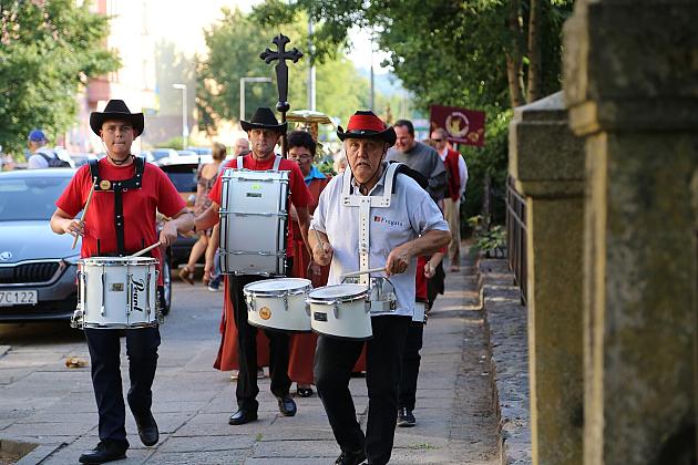 Lęborskie Dni Jakubowe AD 2022