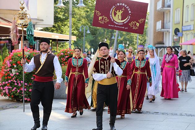 Lęborskie Dni Jakubowe AD 2022