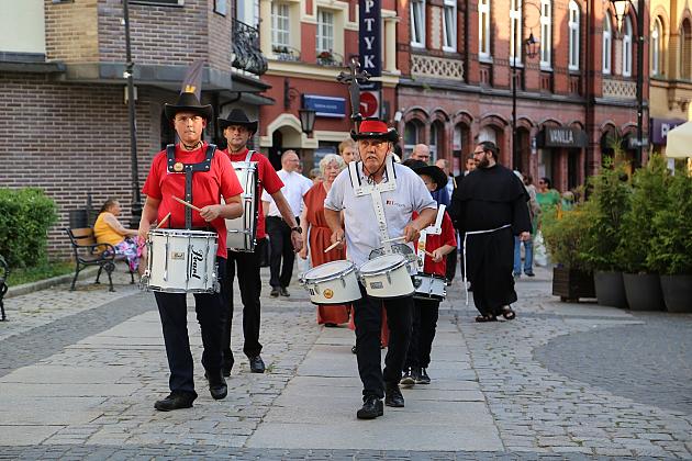 Lęborskie Dni Jakubowe AD 2022