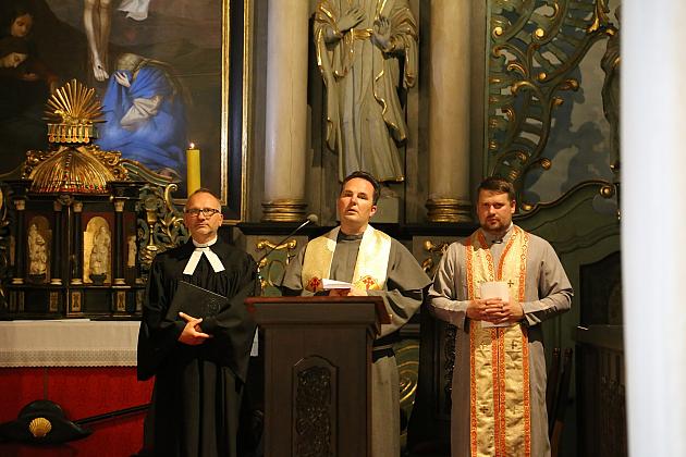 Lęborskie Dni Jakubowe AD 2022