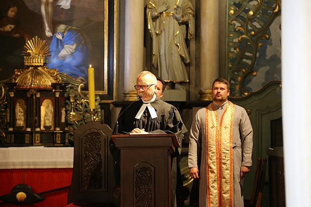 Lęborskie Dni Jakubowe AD 2022