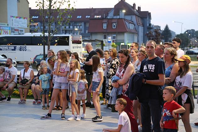 Lęborskie Dni Jakubowe AD 2022