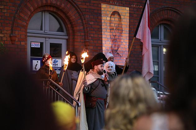 Lęborskie Dni Jakubowe AD 2022