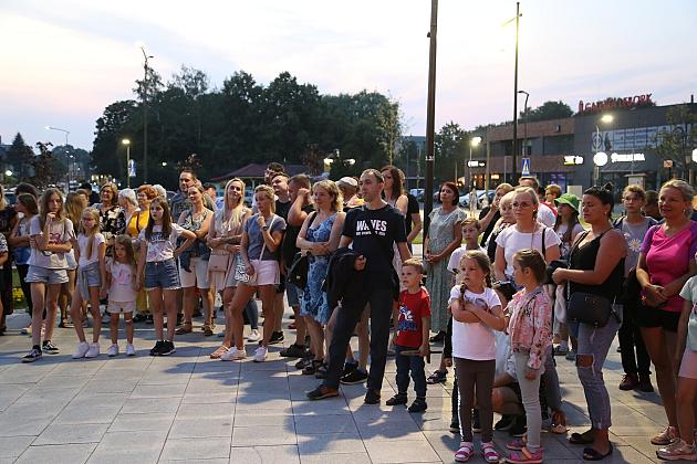 Lęborskie Dni Jakubowe AD 2022