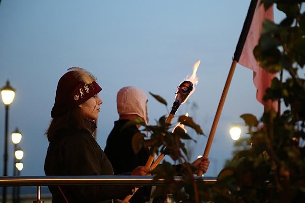 Lęborskie Dni Jakubowe AD 2022