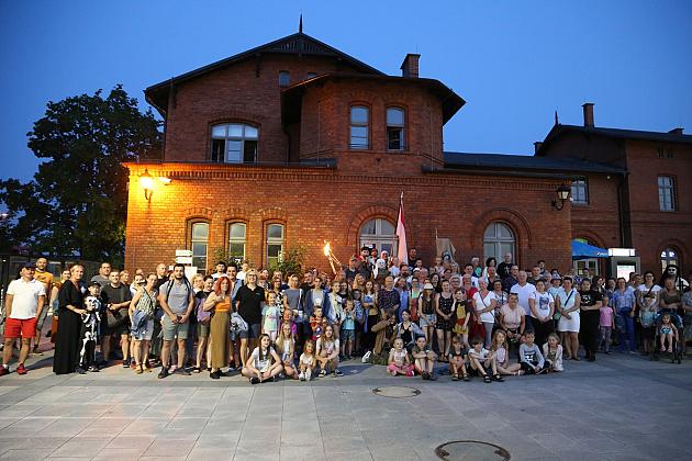 Lęborskie Dni Jakubowe AD 2022