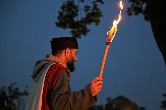 Lęborskie Dni Jakubowe AD 2022