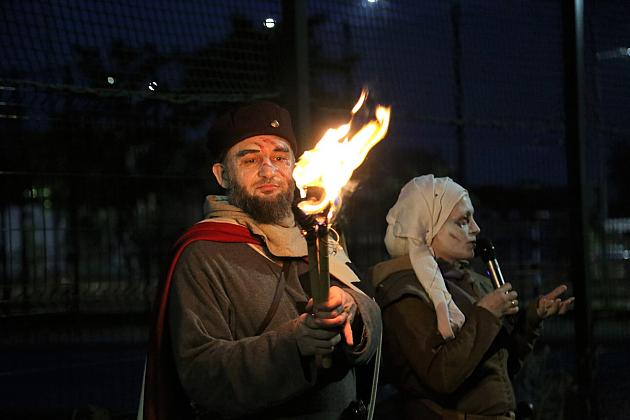 Lęborskie Dni Jakubowe AD 2022