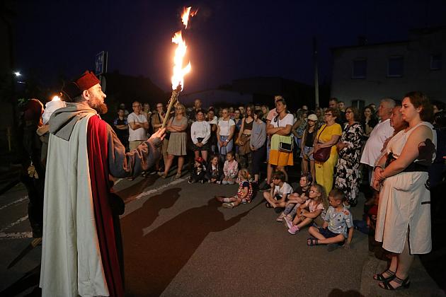 Lęborskie Dni Jakubowe AD 2022