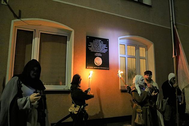 Lęborskie Dni Jakubowe AD 2022