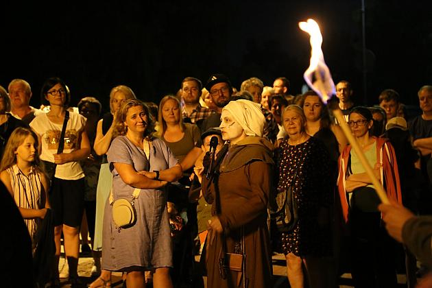 Lęborskie Dni Jakubowe AD 2022